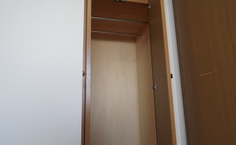 クローゼット
