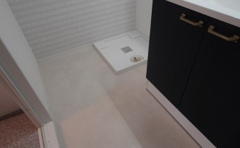脱衣室