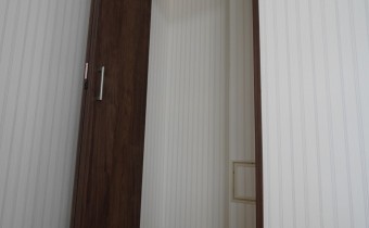 クローゼット