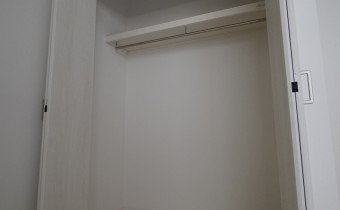 クローゼット