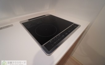 2口IHコンロ