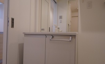 洗面台