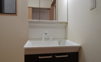 洗面台
