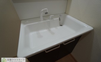 洗面台