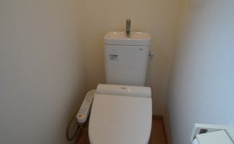 2Fトイレ