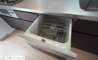 食器洗浄機