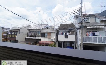 2F眺望