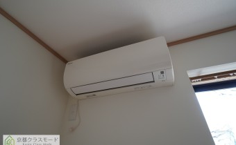 2Fエアコン
