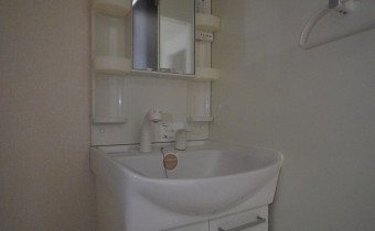 洗面台