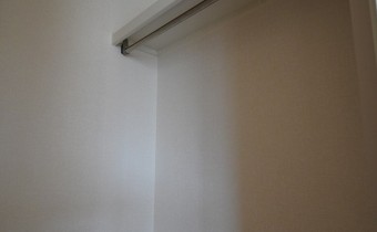 ウォークインクローゼット