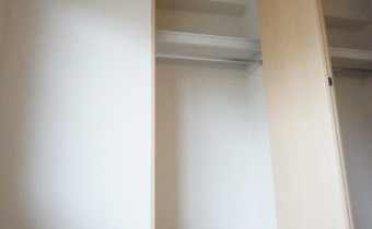クローゼット