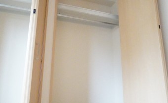クローゼット