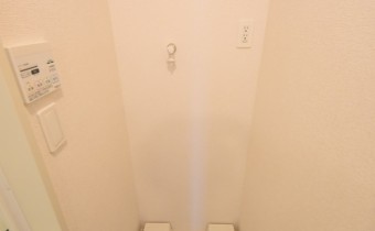 洗濯機置き場