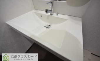洗面台