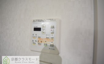 浴室乾燥機操作盤