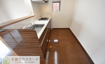 キッチンスペース