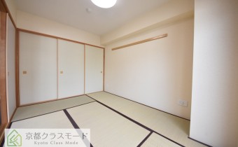 和室6帖