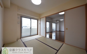 和室6帖
