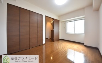 洋室6.5帖