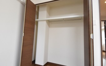 クローゼット