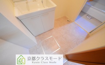 脱衣室