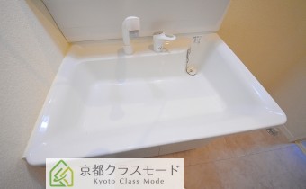 シャンプードレッサー