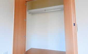 クローゼット