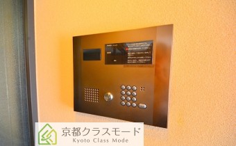 オートロック