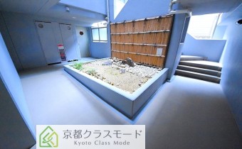 マンション内共用部