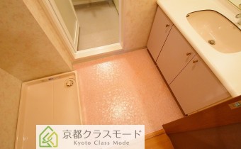 脱衣室