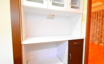 食器棚