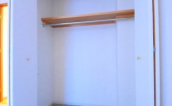 クローゼット
