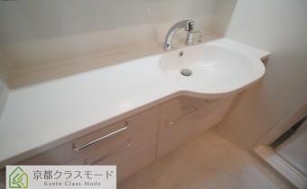 洗面台
