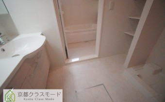 脱衣室