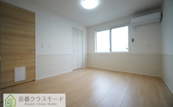 洋室