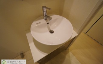 洗面台