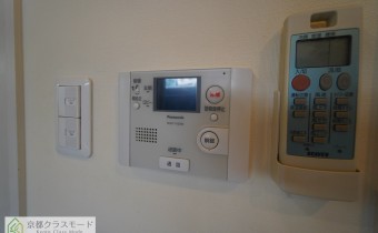 インターホン