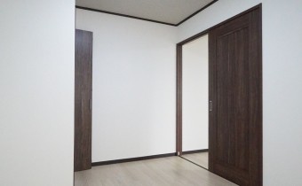洋室5.5
