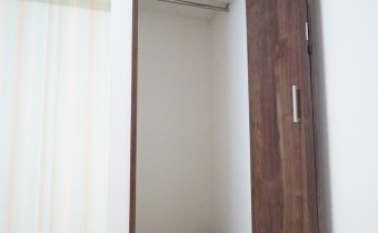 クローゼット