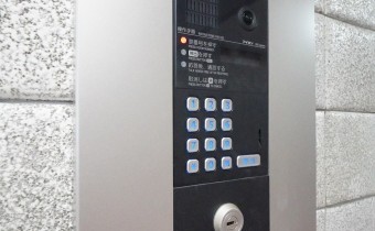 オートロック