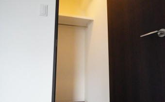 クローゼット
