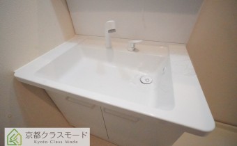 シャンプードレッサー