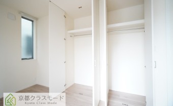 クローゼット