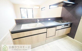 システムキッチン