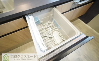 食器洗浄乾燥機