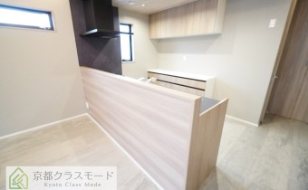 カウンター