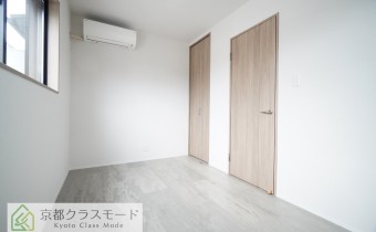 3F洋室5帖