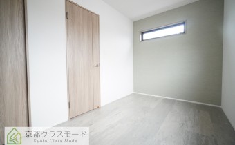 3F洋室5帖
