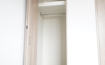 クローゼット