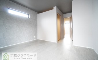 洋室7帖